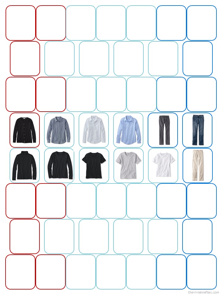 lovedrobe size guide